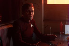 Martin Quinn in Star Trek: Strange New Worlds (2022)