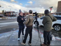 Interviews for Open Primaries