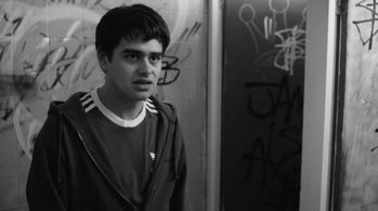 Cristian Ortega in Beats (2019)