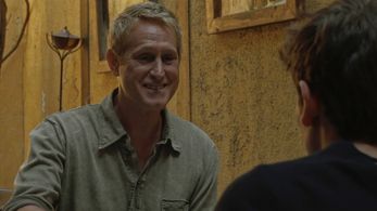 Keith Dougherty in Aleksandr's Price (2013)