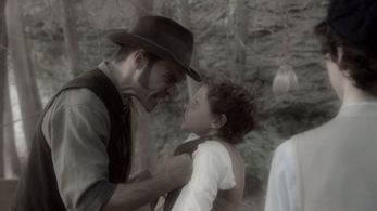 Jason Jazrawy in Murdoch Mysteries (2008)