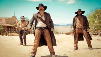 Tyler Nilson in Zeno Mountain Farm Film Bulletproof