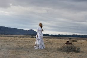 Isabel May in 1883 (2021)