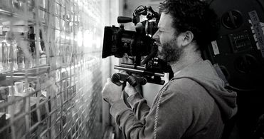 Marcell Rév in Jupiter's Moon (2017)