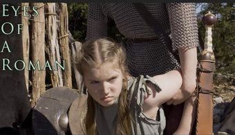 Eyes of a Roman - Aelieana