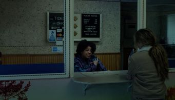 The Punisher on Netflix