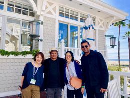 Shochiku Studios Chaiki_Omori Pan nalin_Reiko Hakui_Dheer Momaya