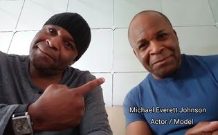 Michael Everett Johnson