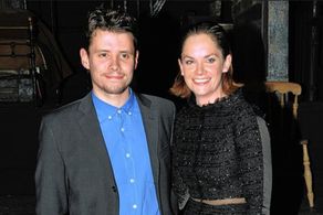 Sam Yates Ruth Wilson