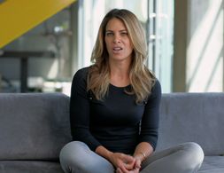 Jillian Michaels in Bystander Revolution (2014)