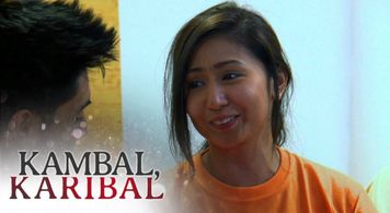 Sheree in Kambal, karibal (2017)