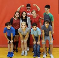 And that's a wrap on the set of For the Boys.