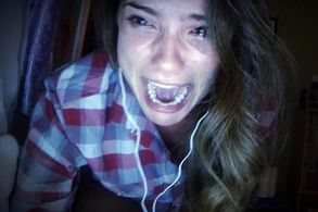 Shelley Hennig in Unfriended (2014)