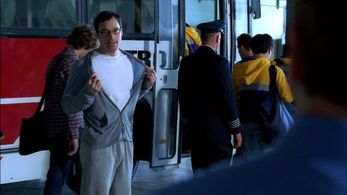 Still of Scott Connors in CSI:NY