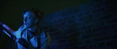 Cold Blow Lane, Swamp Light Productions