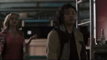 Episode 3 - Pretty Hard Cases Season 1