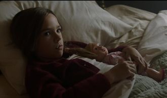 Still of Alexis McKenna in Damnation and The Goodness of Men