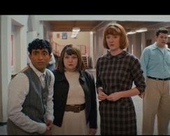 Grease: Rise of the Pink Ladies, Episode 4