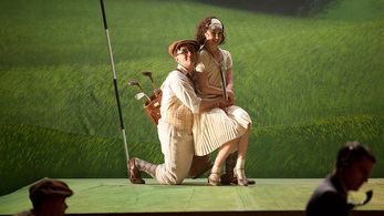 Boardwalk Empire Episode 305 