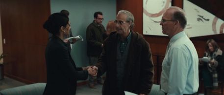 Still from Worth (2021)