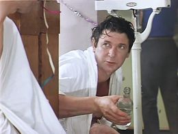Aleksandr Belyavskiy in The Irony of Fate, or Enjoy Your Bath! (1976)