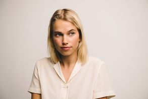 Thea Sofie for Getty Images