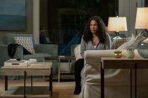 Nia Long in Fatal Affair (2020)