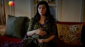 Filiz Ahmet in The Magnificent Century (2011)