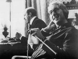 Graham Chapman, Eric Idle, and Monty Python in The Meaning of Life (1983)