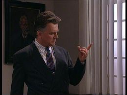 Carol van Herwijnen in We zijn weer thuis (1989)