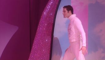 Alan Vincent in Nutcracker! (2003)