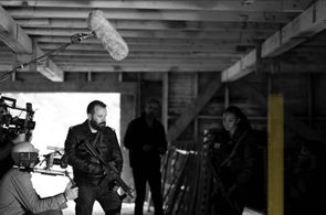 Behind the Scenes: Age of the Living Dead Season 2