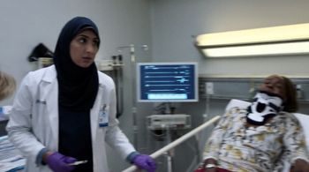 New Amsterdam; S2 Ep 6