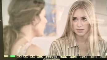 Secrets In The Water, 2020