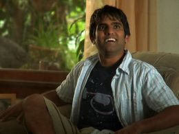 Sandeep Parikh in The Guild (2007)