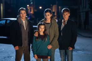 Vanished: Left Behind, 2015