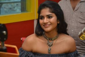 Megha Akash