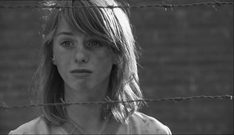 Claire Bender in Who Will Help Me Now? (2007)