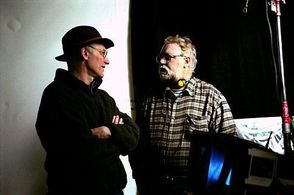 Leslie Bohem in Taken (2002)