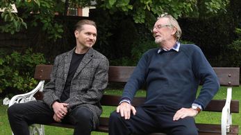 David Gilna in One for the Ditch (2021)