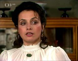 Veronika Freimanová in Na letním byte (1989)
