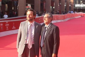 'Diversamente Giovane' World Premiere - Rome Film Festival