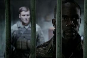 Baron Reiter (Arrow)