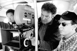 Andrew Fleming and Alexander Gruszynski in The Craft (1996)