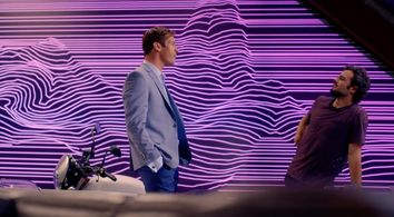 Matthew Walker and Josh McKenzie - Filthy Rich