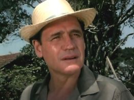 Armando Bo in Tropical Ecstasy (1970)