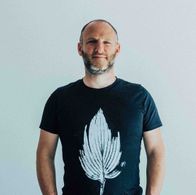 Marc J Francis Portrait