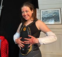 There’s Something In The Barn, Behind the scenes