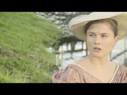 Gillian Wetherald in Wholey Shit