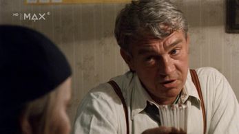 Jirí Krampol in Nudity for Sale (1993)